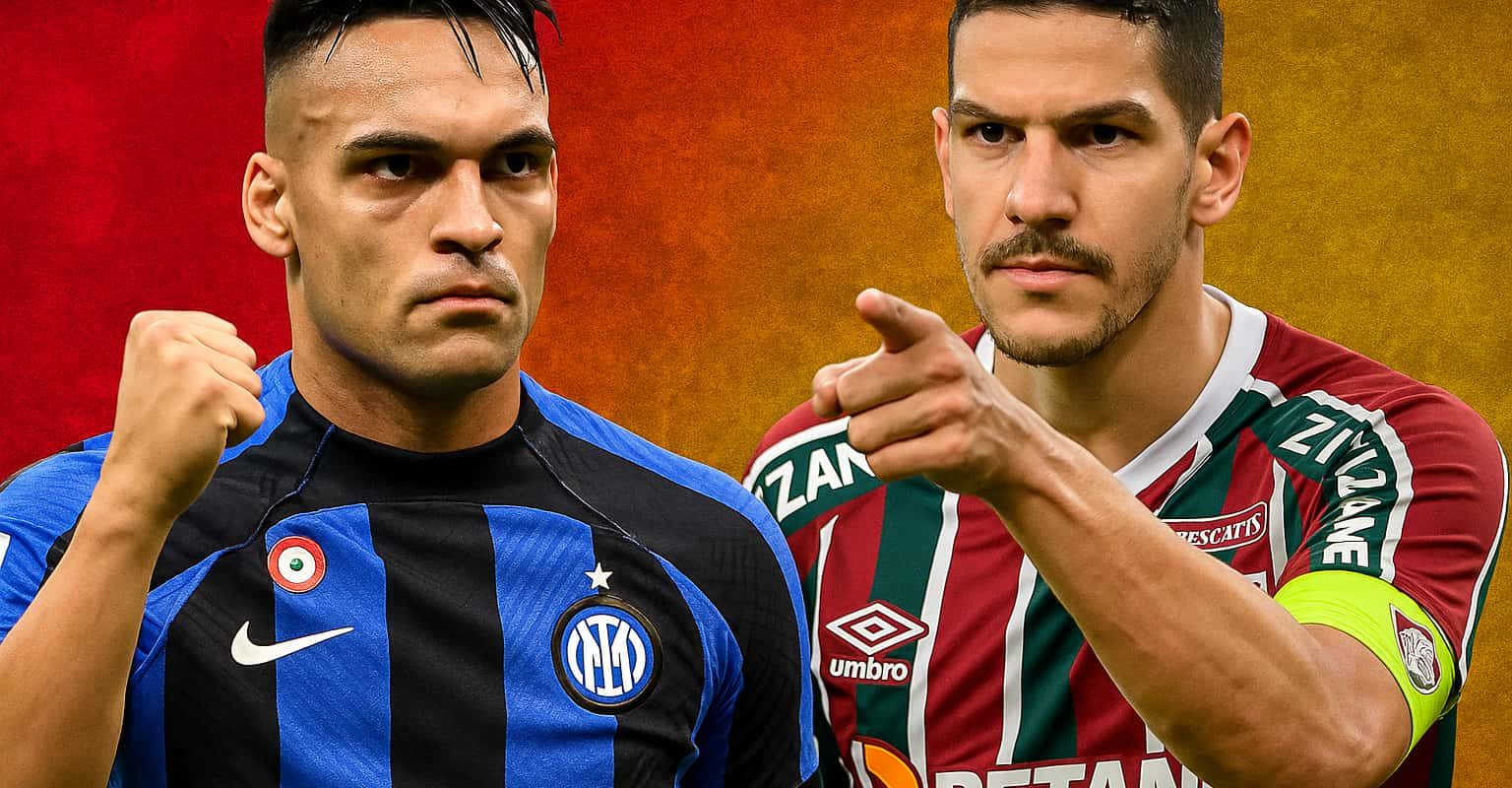 Pronostico Mondiale per Club Inter vs Fluminense | Quote, Statistiche e Analisi Pre-Partita