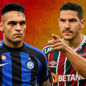 Pronostico Mondiale per Club Inter vs Fluminense | Quote, Statistiche e Analisi Pre-Partita