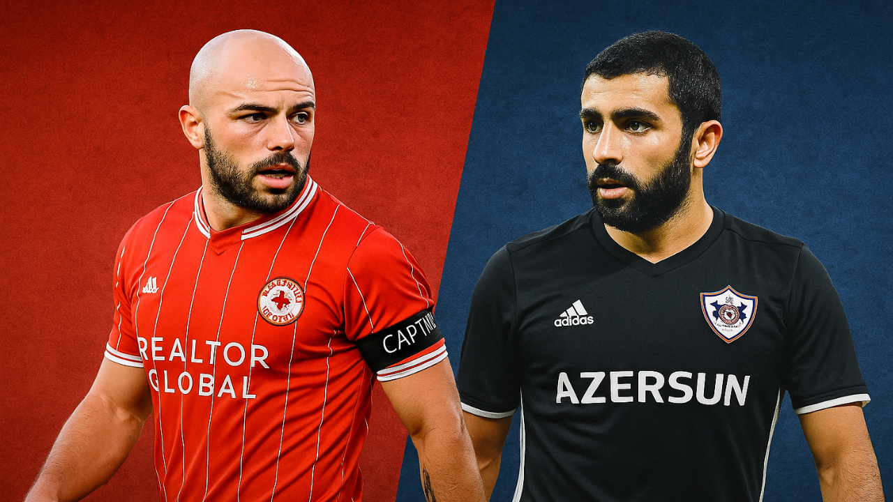 Pronostico Champions League Qarabag vs Shelbourne | Quote, Statistiche e Analisi Pre-Partita