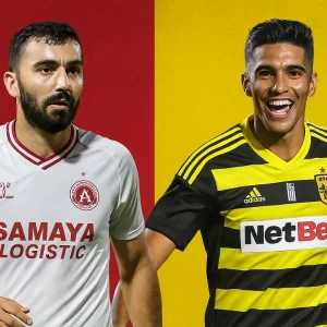 Pronostico 1X2 Araz vs Aris | Quote, Statistiche e Analisi Pre-Partita