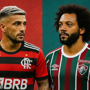 Pronostico Brasileirão Flamengo vs Fluminense | Quote, Statistiche e Analisi Pre-Partita