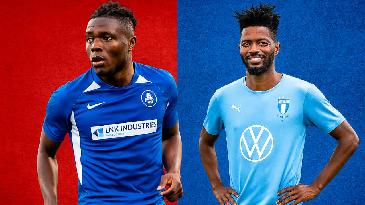 Pronostico RFS vs Malmö | Quote, Statistiche e Analisi Pre-Partita