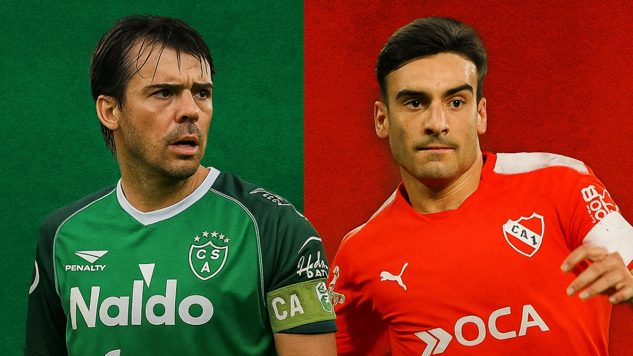 Pronostico (1X2) Sarmiento Junin vs Independiente | Quote, Statistiche e Analisi Pre-Partita