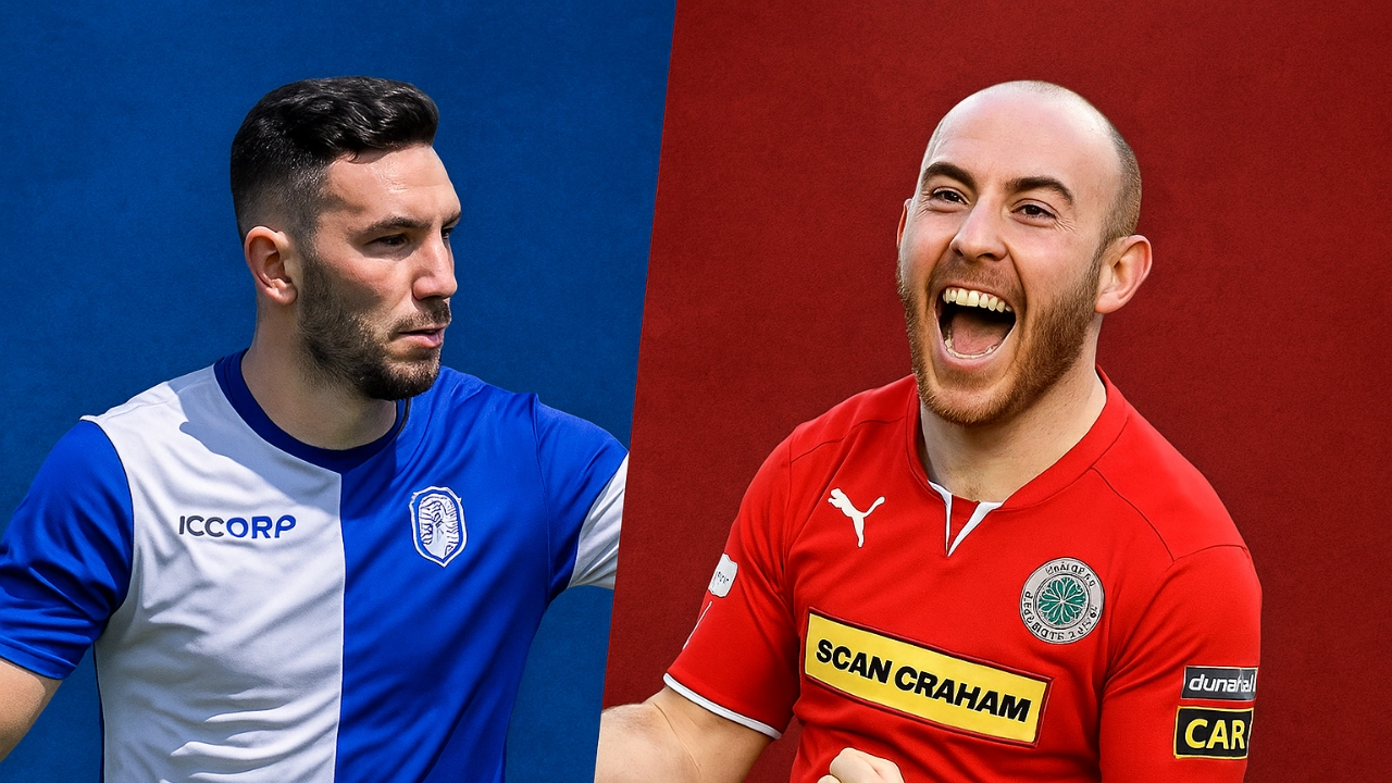 Pronostico Conference League | St Josephs vs Cliftonville | Quote, Statistiche e Analisi Pre-Partita