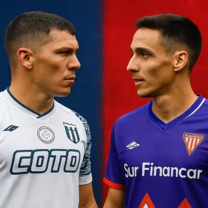 Pronostico Primera Nacional: Tristán Suárez vs Los Andes | Quote, Statistiche e Analisi Pre-Partita