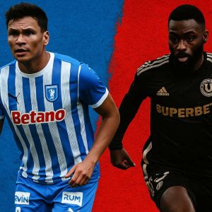 Pronostico Superliga Univ. Craiova vs U. Cluj | Quote, Statistiche e Analisi Pre-Partita