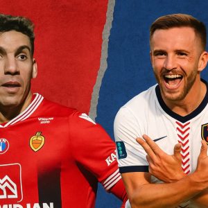 Pronostico Conference League Vikingur Reykjavik vs Vllaznia | Quote, Statistiche e Analisi Pre-Partita