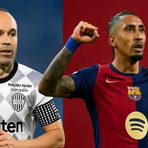 Pronostico Amichevole Vissel Kobe vs Barcelona | Quote, Statistiche e Analisi Pre-Partita
