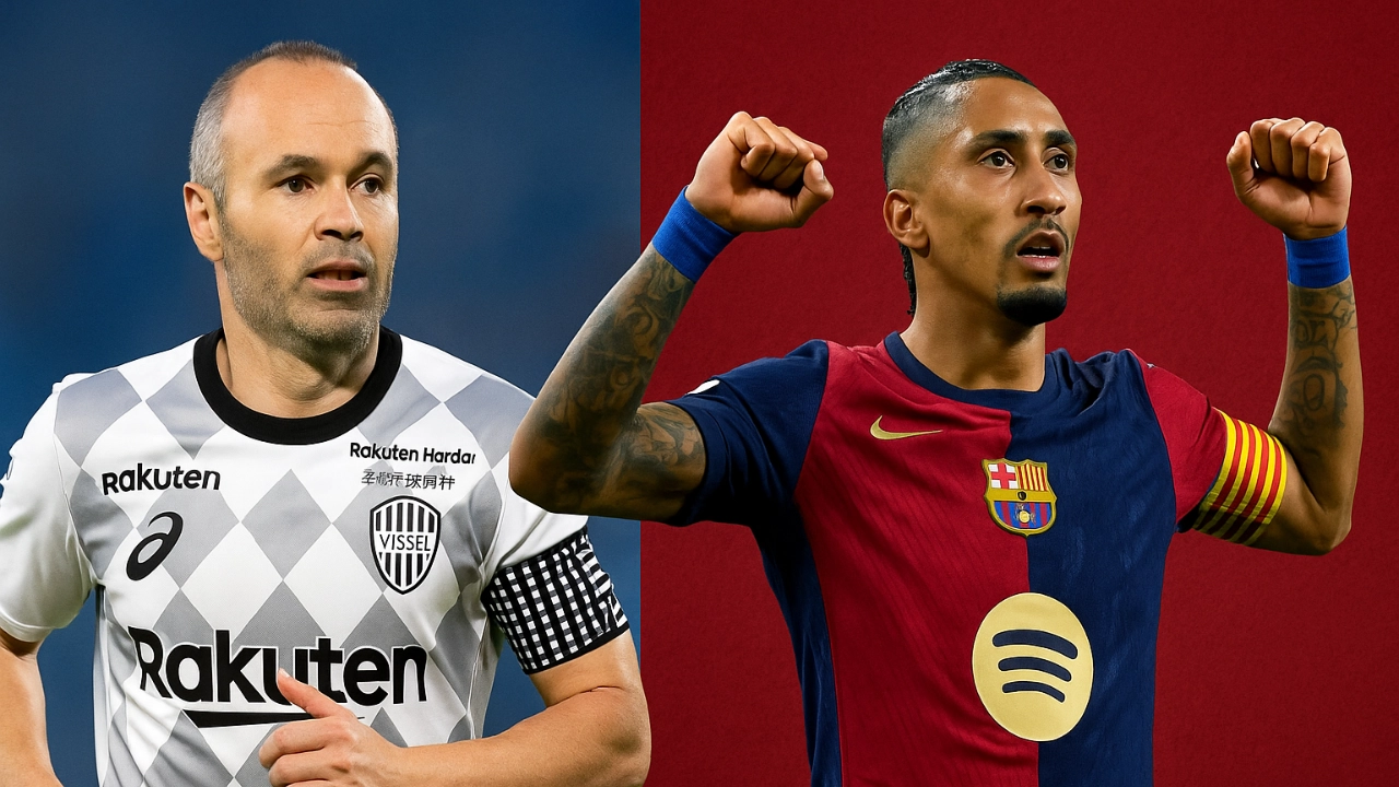 Pronostico Amichevole Vissel Kobe vs Barcelona | Quote, Statistiche e Analisi Pre-Partita