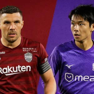 Pronostico Multigol 2-3 Vissel Kobe vs Hiroshima | Quote, Statistiche e Analisi Pre-Partita