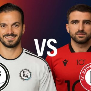 Pronostico Challenge League Svizzera Wil vs Rapperswil-Jona | Quote, Statistiche e Analisi Pre-Partita