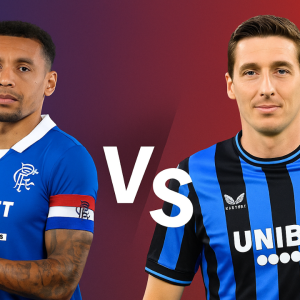 Pronostico Champions League Rangers vs Club Brugge | Quote, Statistiche e Analisi Pre-Partita