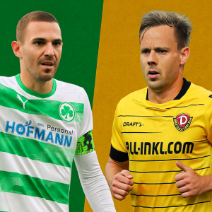 Pronostico 2 Bundesliga Greuther Furth vs Dynamo Dresden | Quote, Statistiche e Analisi Pre-Partita