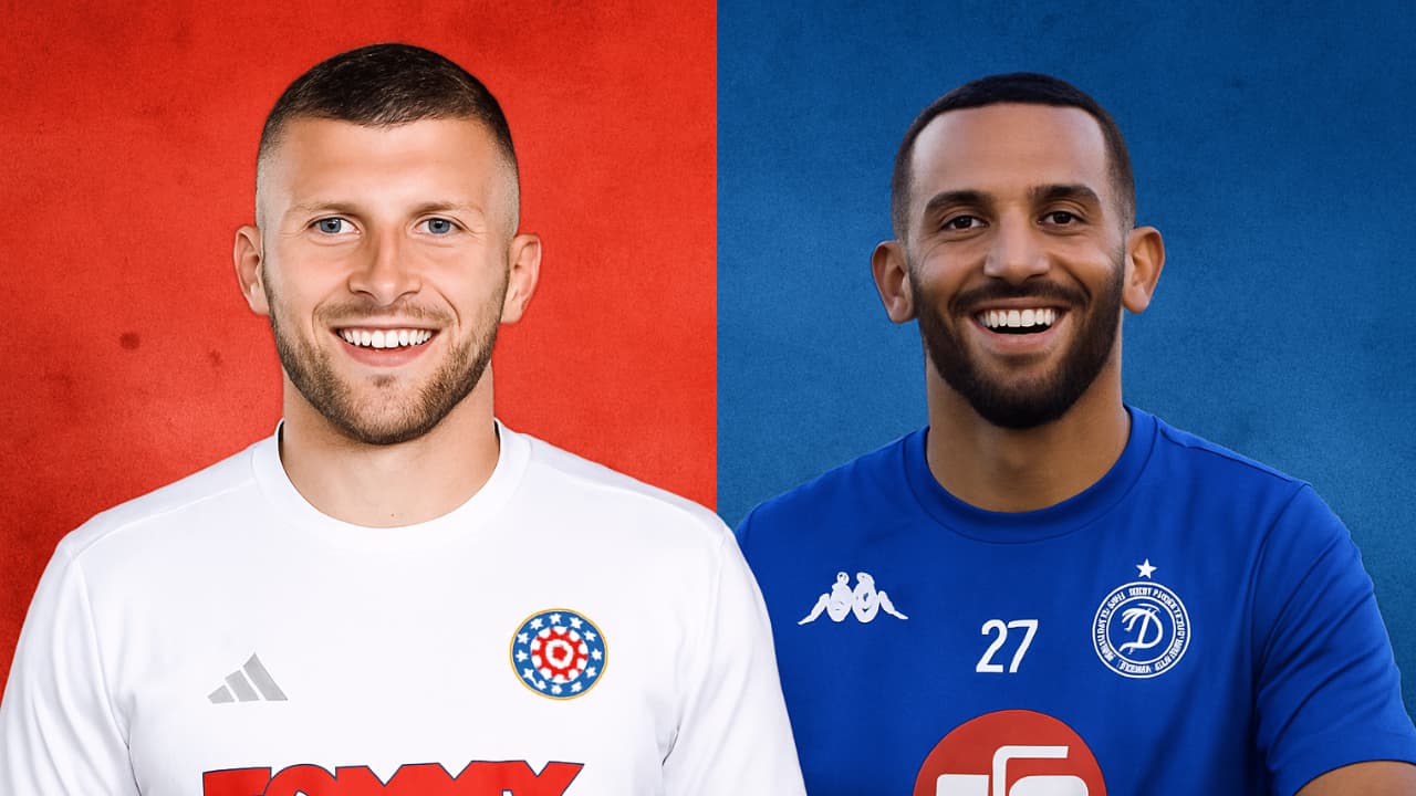 Pronostico Conference League Hajduk Split vs Dinamo Tirana | Quote, Statistiche e Analisi Pre-Partita