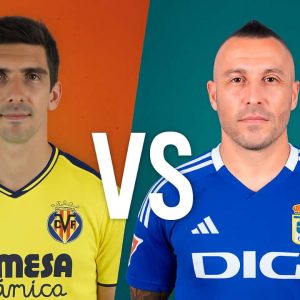 Pronostico LaLiga Villarreal vs R. Oviedo | Quote, Statistiche e Analisi Pre‑Partita