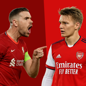 Pronostico Premier League Liverpool vs Arsenal | Quote, Statistiche e Analisi Pre-Partita