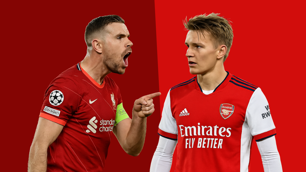 Pronostico Premier League Liverpool vs Arsenal | Quote, Statistiche e Analisi Pre-Partita