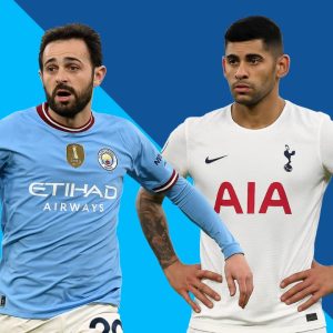 Pronostico Premier League Manchester City vs Tottenham | Quote, Statistiche e Analisi Pre-Partita