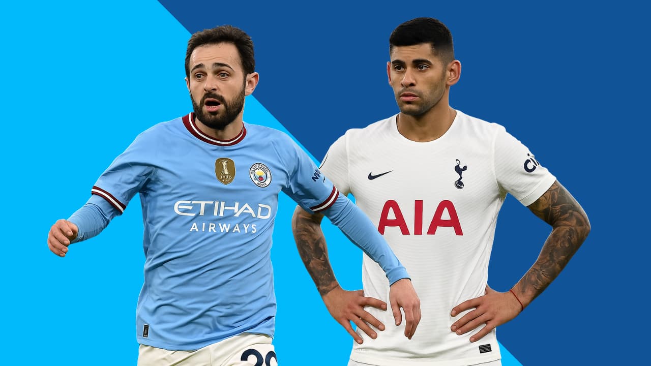 Pronostico Premier League Manchester City vs Tottenham | Quote, Statistiche e Analisi Pre-Partita