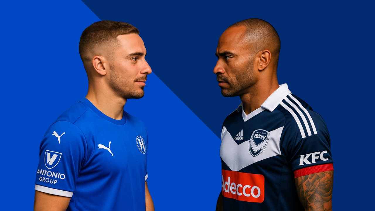 Pronostico Multigol 2-3 Northcote City vs Melbourne Victory | Quote, Statistiche e Analisi Pre-Partita