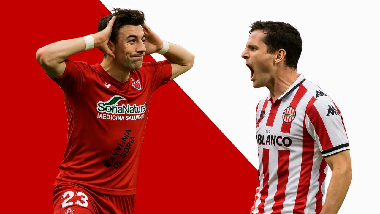 Pronostico Club Friendly – Numancia vs Conquense | Quote, Statistiche e Analisi Pre-Partita