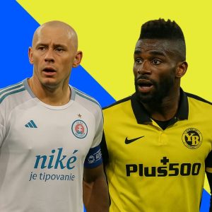 Pronostico Europa League Slovan Bratislava vs Young Boys | Quote, Statistiche e Analisi Pre-Partita