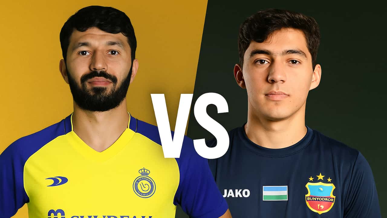 Pronostico Uzbekistan Super League Termez Surkhon vs Bunyodkor | Quote, Statistiche e Analisi Pre-Partita