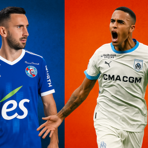 Ligue 1: Strasbourg vs Marseille | Quote, Statistiche e Analisi Pre-Partita
