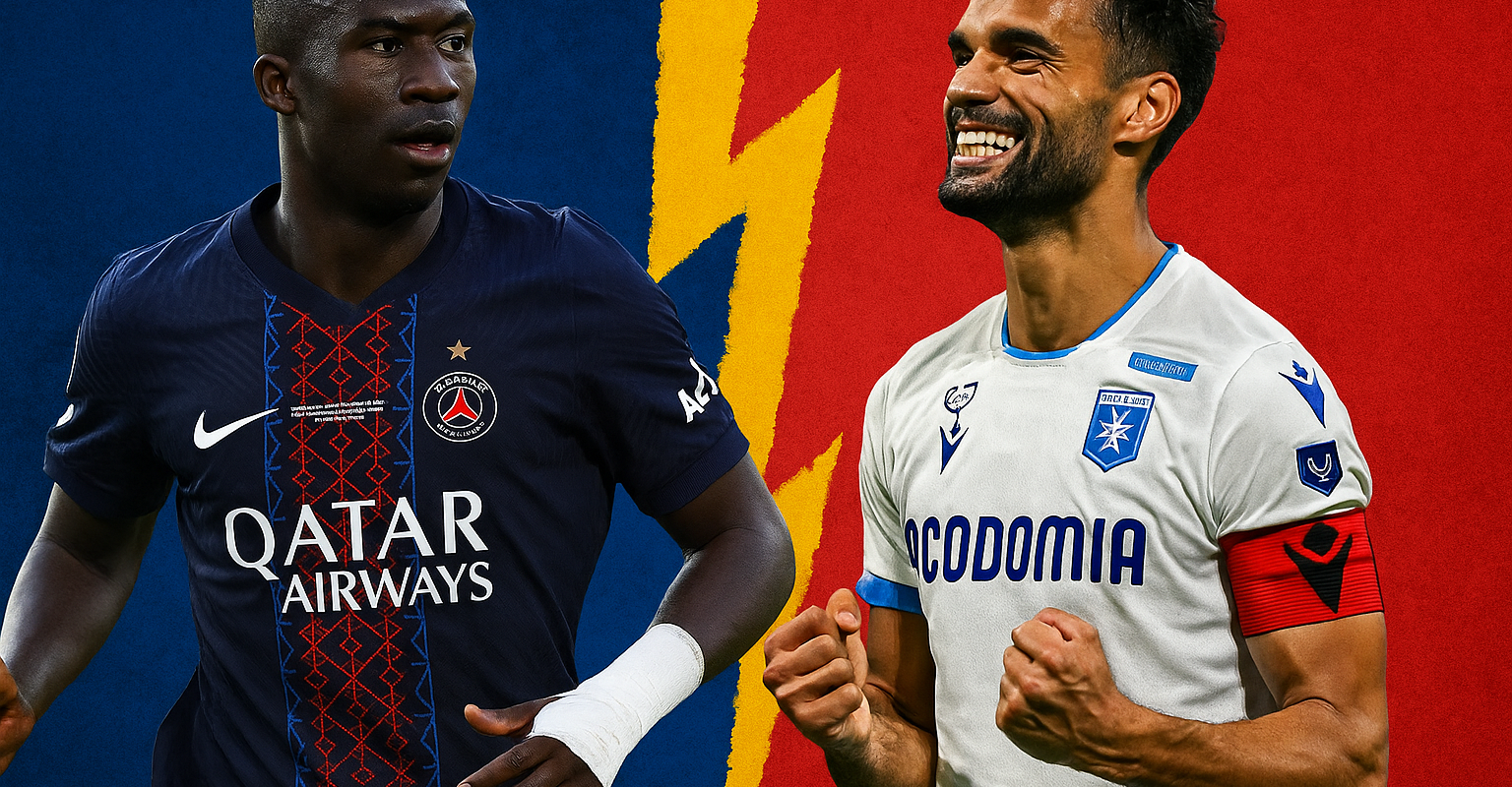 Pronostico Over 2.5 PSG vs Auxerre | Quote, Statistiche e Analisi Pre-Partita