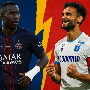 Pronostico Over 2.5 PSG vs Auxerre | Quote, Statistiche e Analisi Pre-Partita