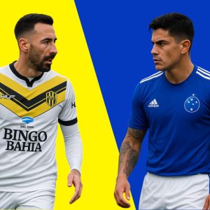 Pronostico Brasileirão Bahia vs Cruzeiro | Quote, Statistiche e Analisi Pre-Partita