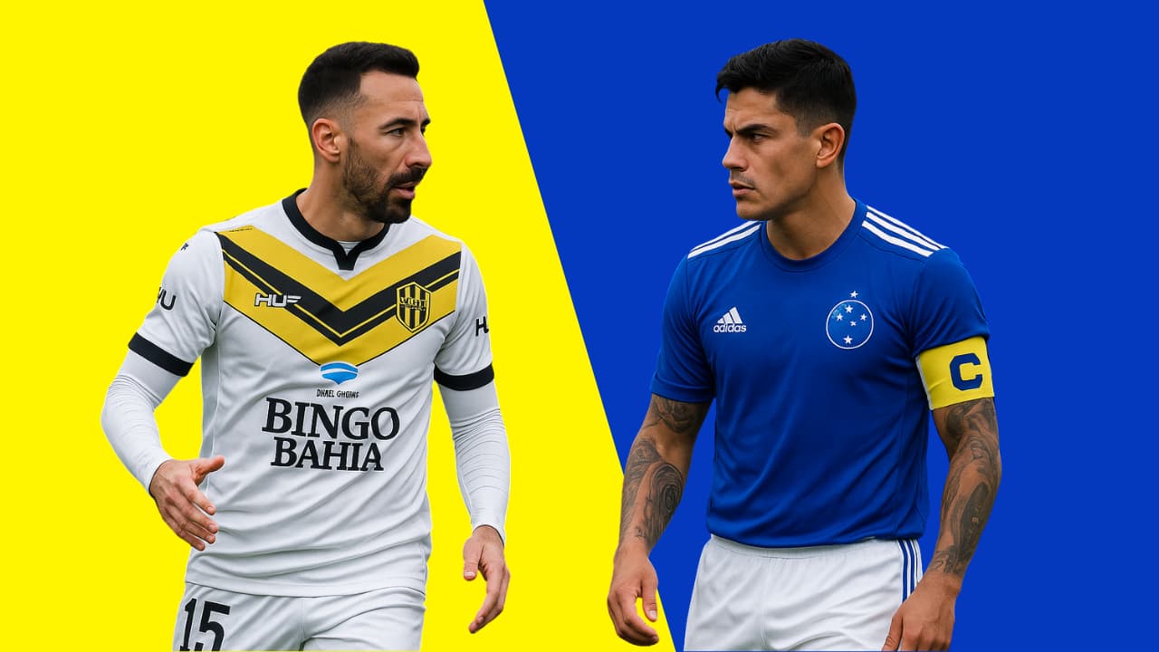 Pronostico Brasileirão Bahia vs Cruzeiro | Quote, Statistiche e Analisi Pre-Partita
