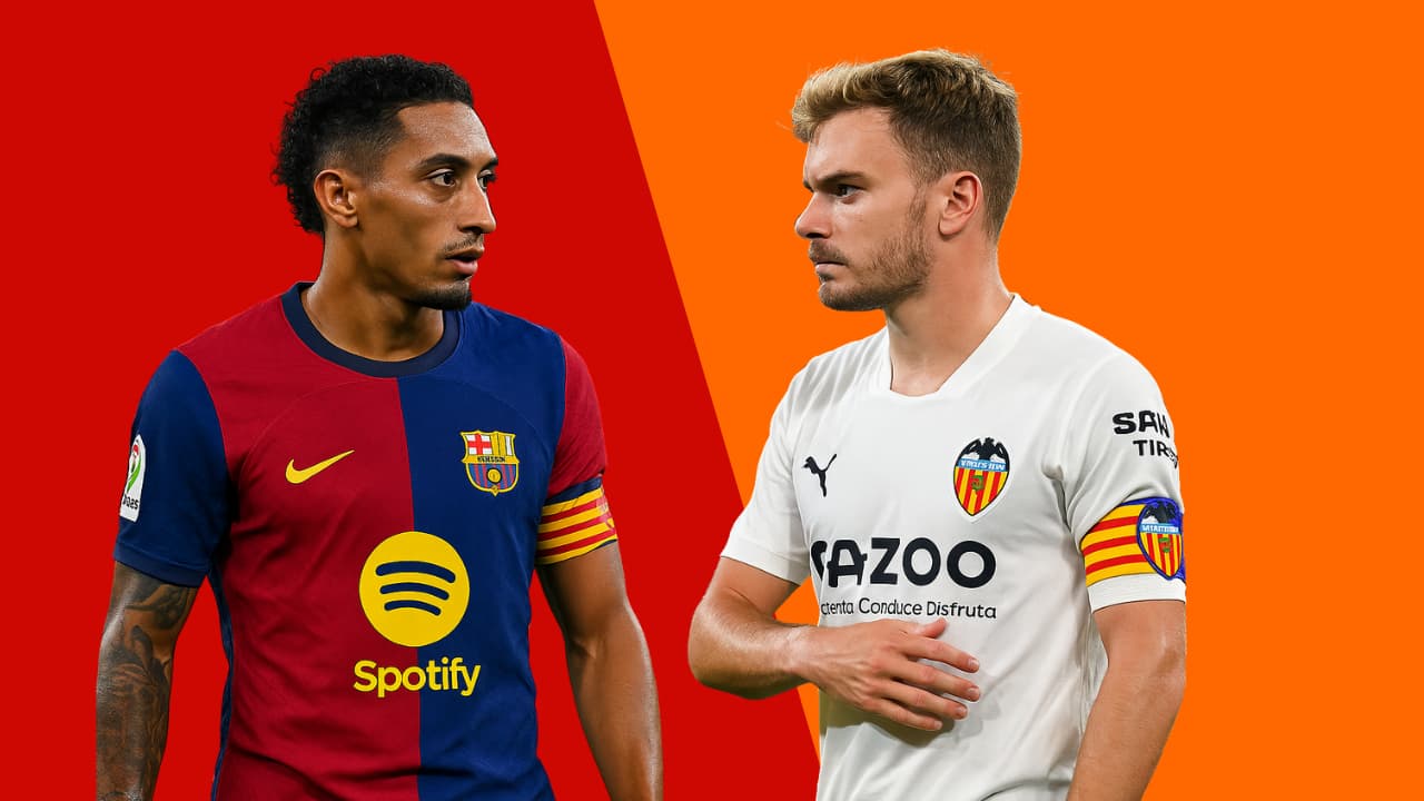 Pronostico Over 2.5 Barcelona vs Valencia | Quote, Statistiche e Analisi Pre-Partita