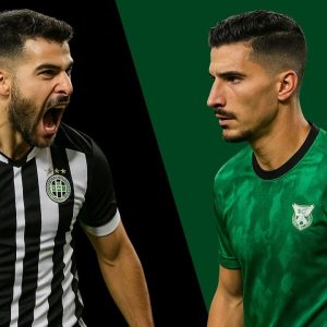 Pronostico Ligue 1 Algerina: ES Sétif vs Constantine | Quote, Statistiche e Analisi Pre-Partita