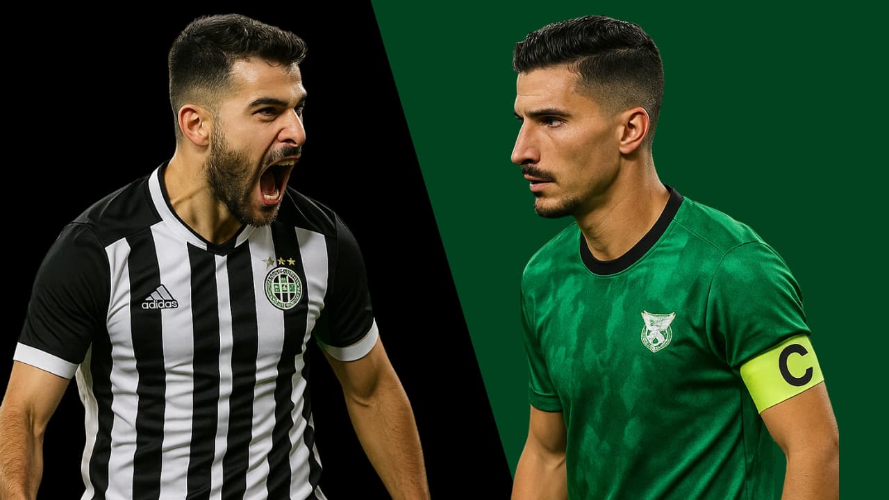 Pronostico Ligue 1 Algerina: ES Sétif vs Constantine | Quote, Statistiche e Analisi Pre-Partita