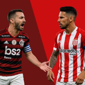 Pronostico Copa Libertadores Flamengo RJ vs Estudiantes L.P. | Quote, Statistiche e Analisi Pre-Partita