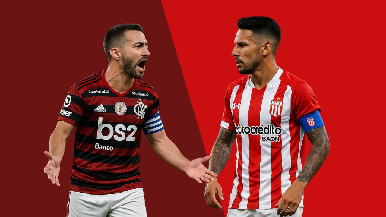Pronostico Copa Libertadores Flamengo RJ vs Estudiantes L.P. | Quote, Statistiche e Analisi Pre-Partita
