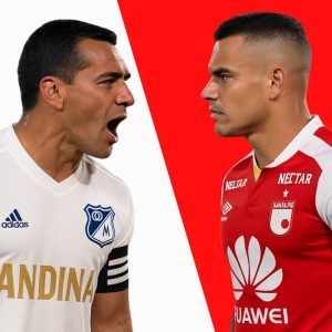 Pronostico Liga BetPlay Millonarios vs Santa Fe | Quote, Statistiche e Analisi Pre-Partita