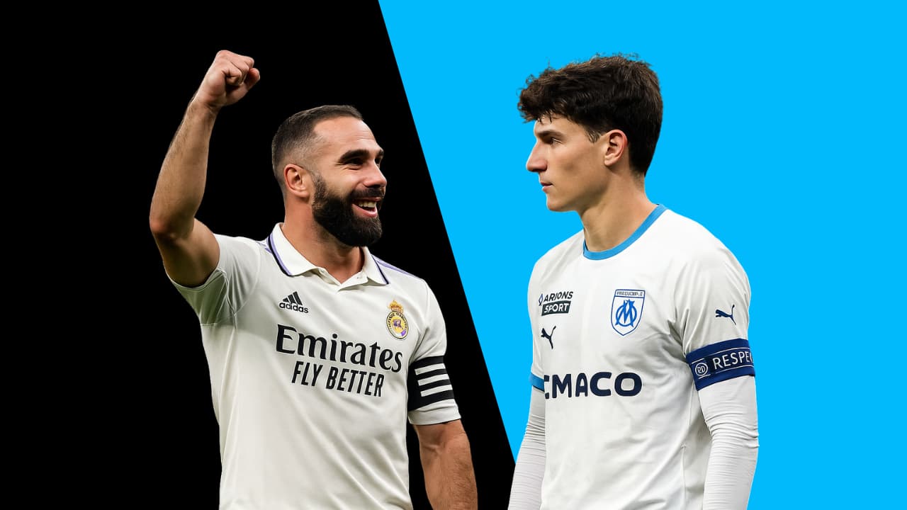Pronostico Champions League Real Madrid vs Marseille | Quote, Statistiche e Analisi Pre-Partita