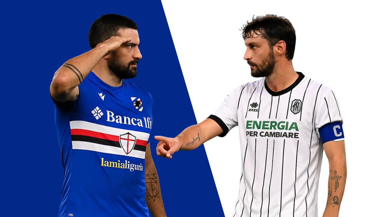 Pronostico Serie B Sampdoria vs Cesena | Quote, Statistiche e Analisi Pre-Partita