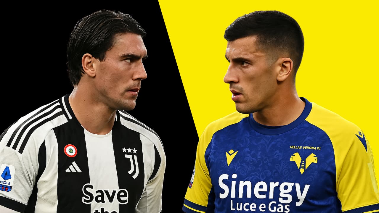 Pronostico Serie A Verona vs Juventus | Quote, Statistiche e Analisi Pre-Partita