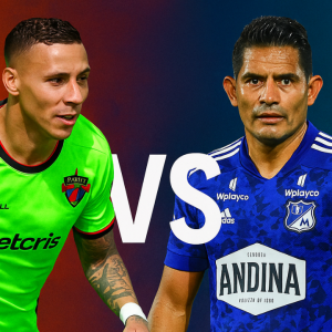 Pronostico Colombia Primera A Millonarios vs Pasto | Quote, Statistiche e Analisi Pre-Partita