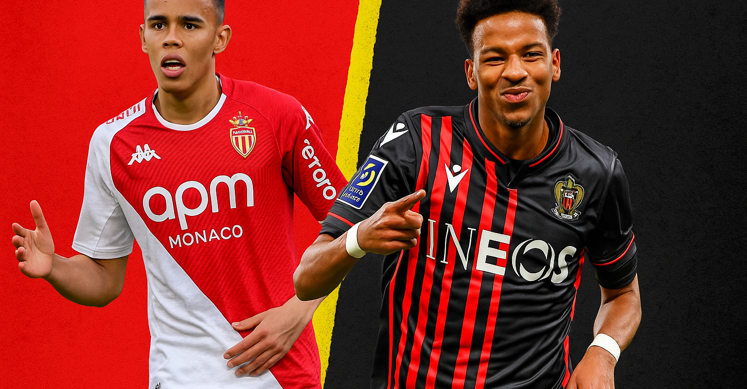 Pronostico Ligue 1: Monaco vs Nice | Quote, Statistiche e Analisi Pre-Partita