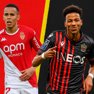 Pronostico Ligue 1: Monaco vs Nice | Quote, Statistiche e Analisi Pre-Partita