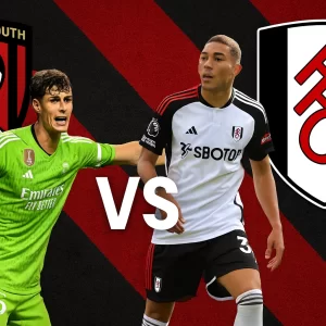 Pronostico Premier League Bournemouth vs Fulham | Quote, Statistiche e Analisi Pre-Partita