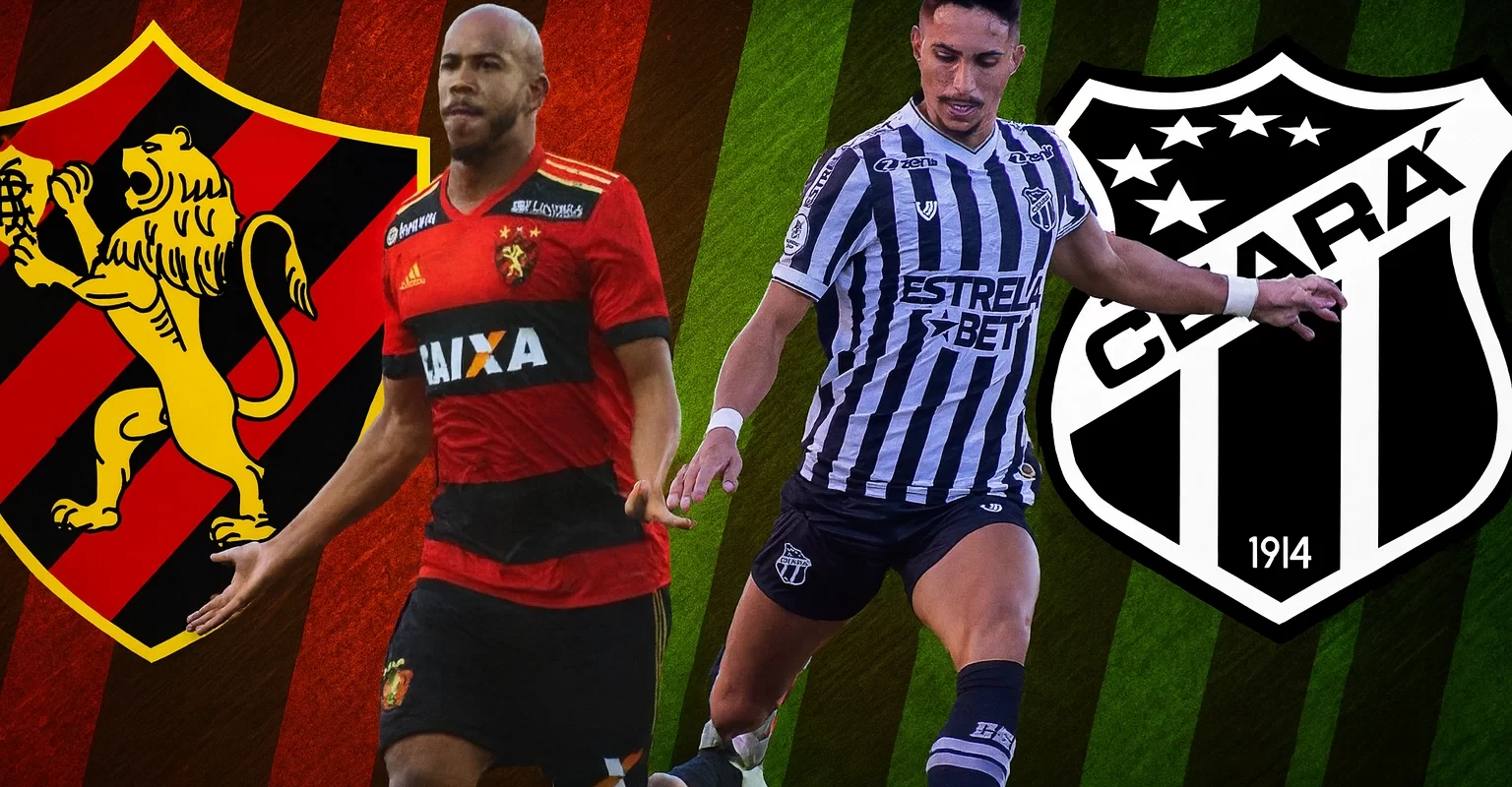 Pronostico Serie B Brasiliana Sport Recife vs Ceará | Quote, Statistiche e Analisi Pre-Partita