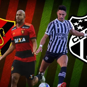 Pronostico Serie B Brasiliana Sport Recife vs Ceará | Quote, Statistiche e Analisi Pre-Partita